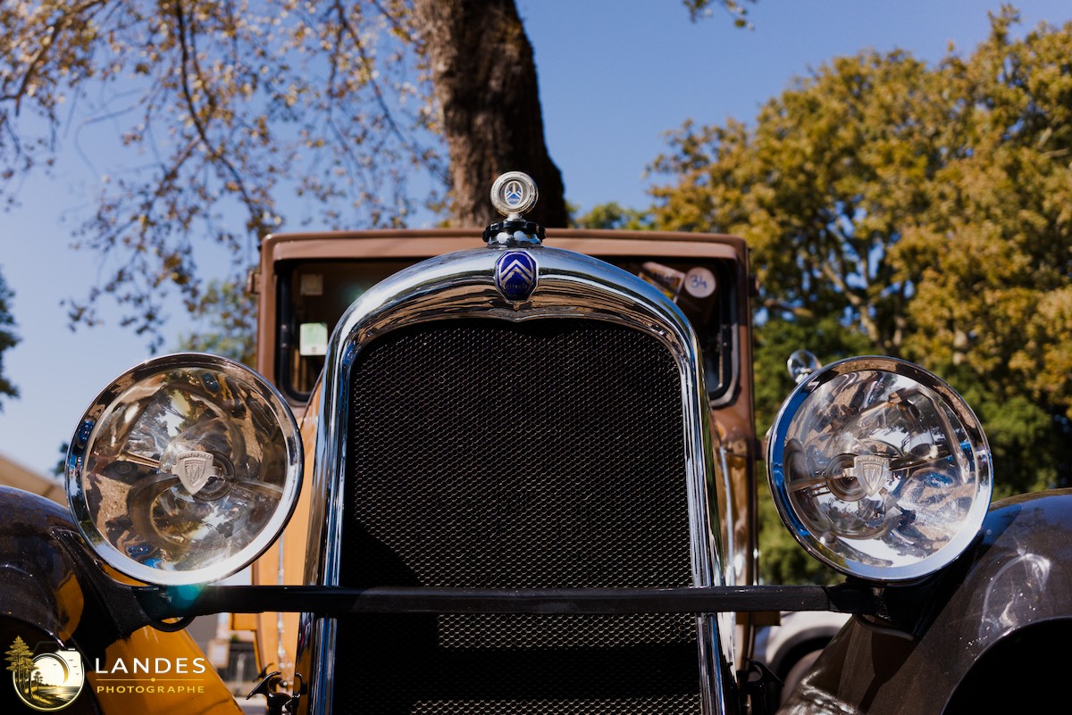 🚗🏍️ Addiction aux 2 et 4 Roues 2026 : le patrimoine mécanique en fête à Soustons
